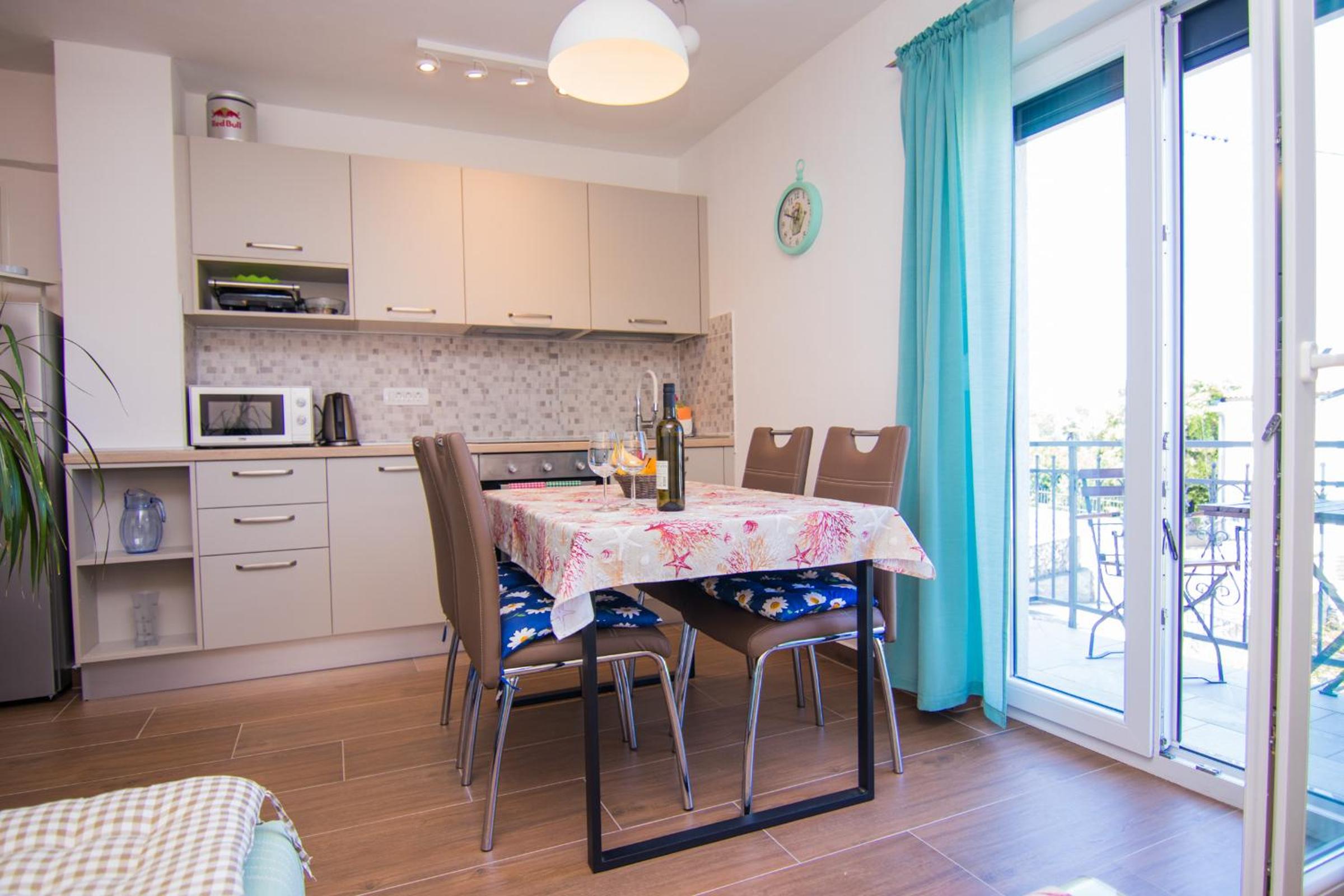 Apartmani Mario