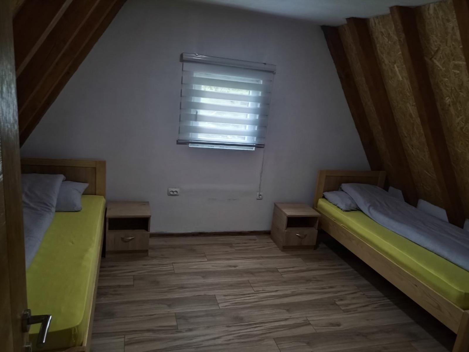 Vacation house Vrela