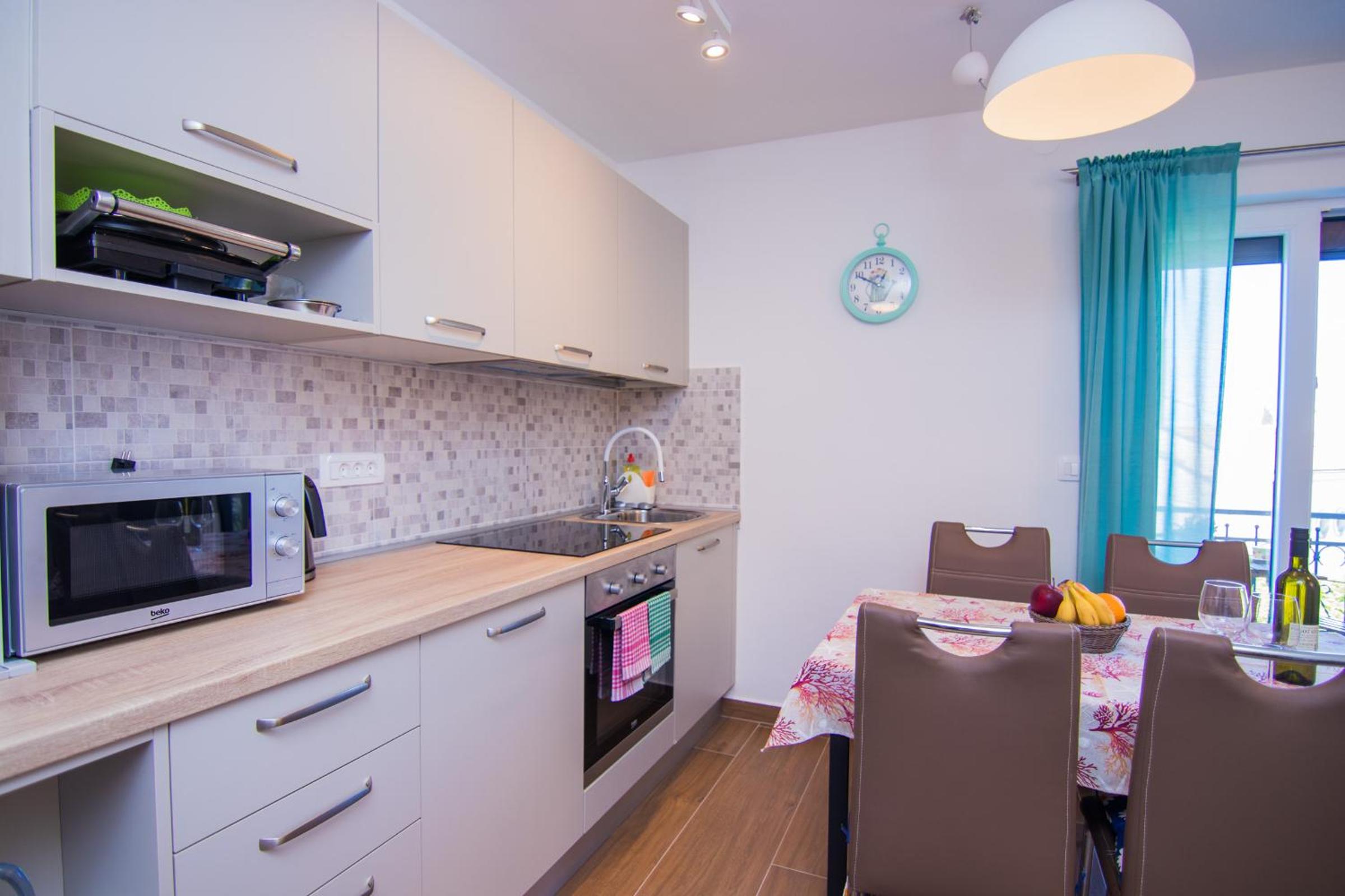 Apartmani Mario