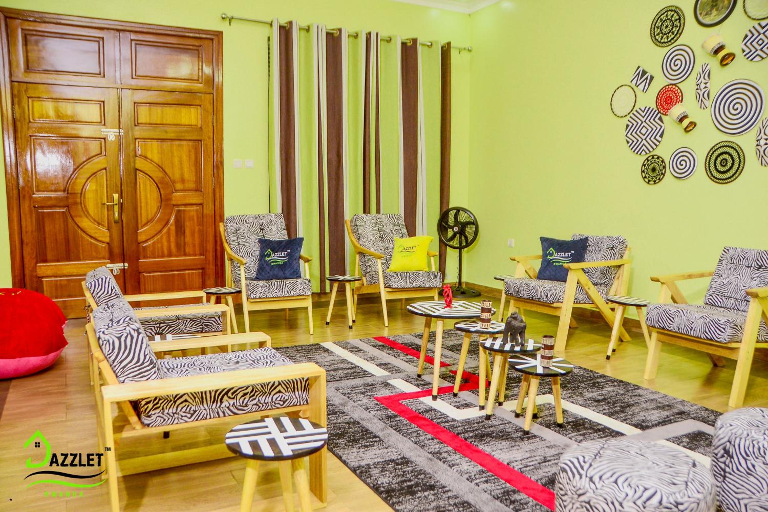 DAZZLET RWANDA