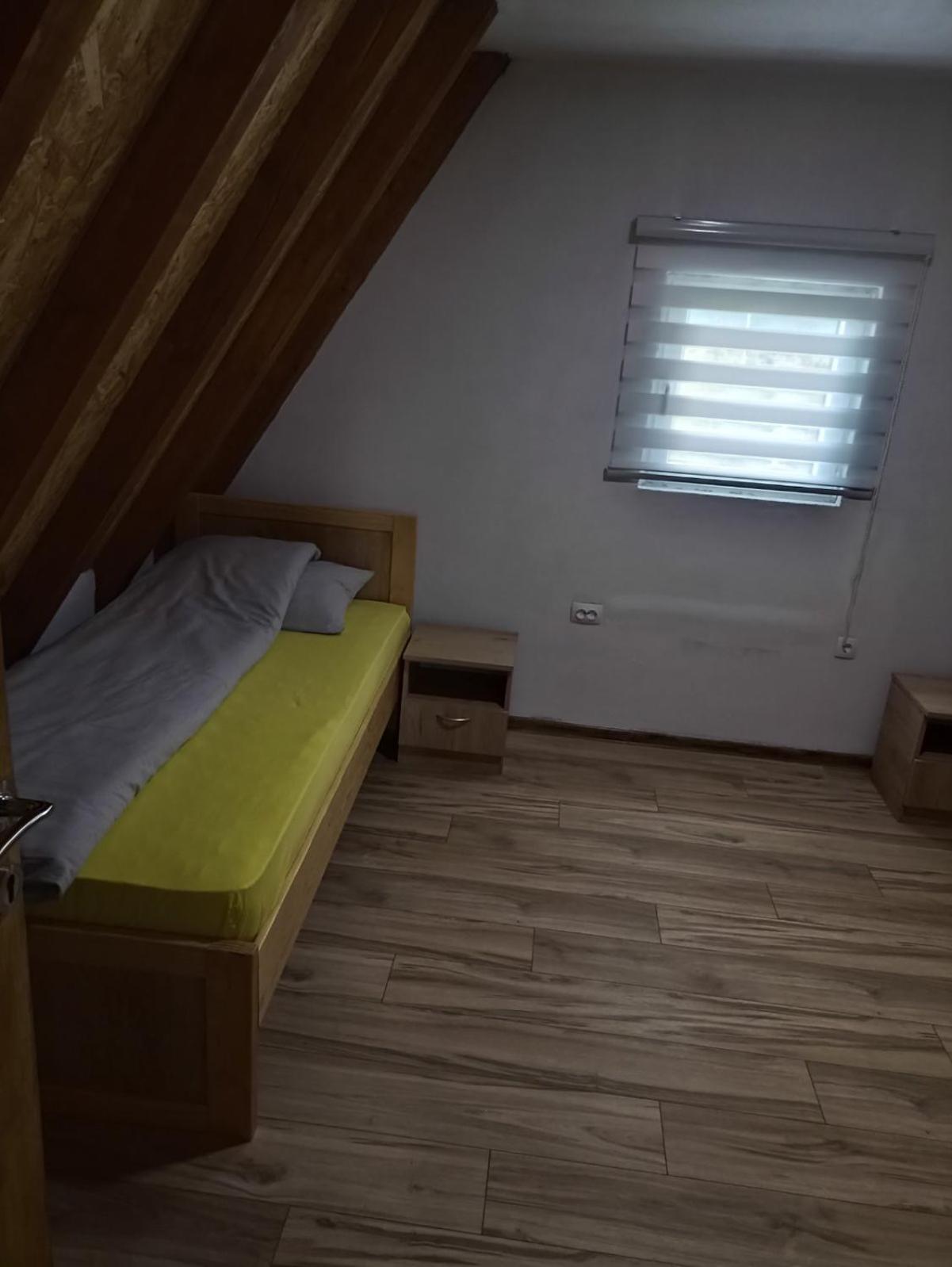 Vacation house Vrela