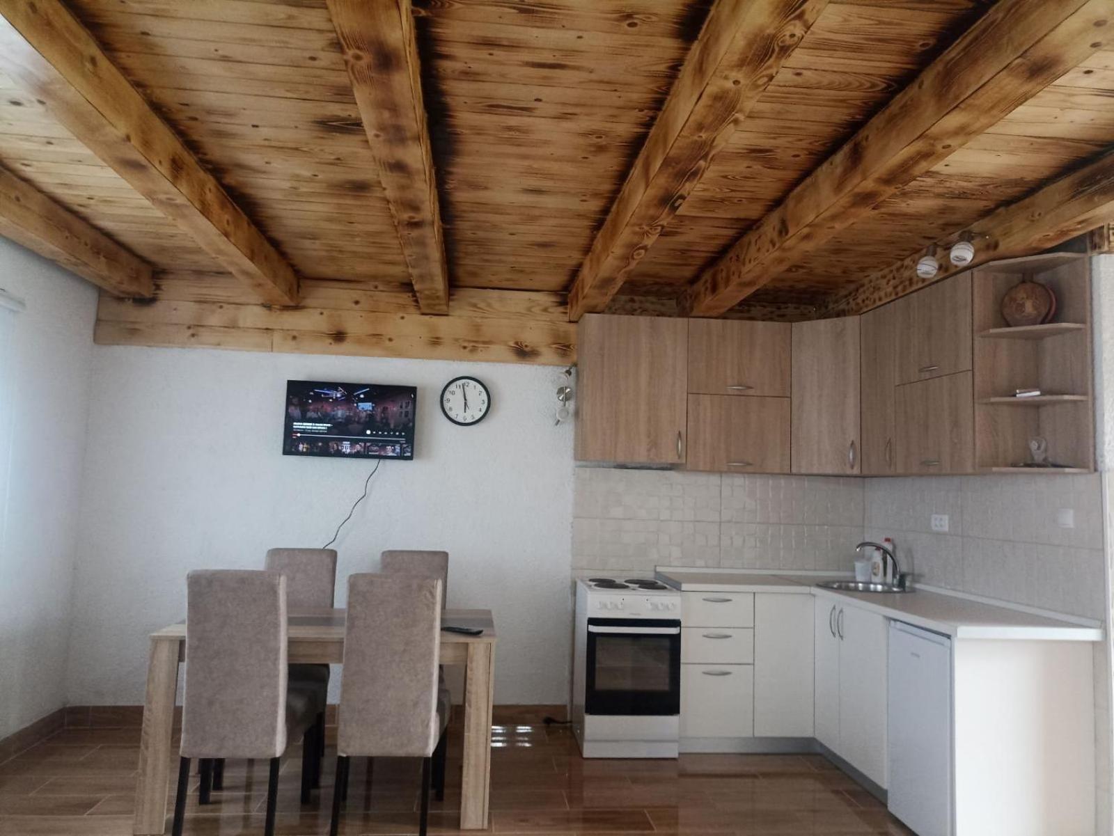 Vacation house Vrela