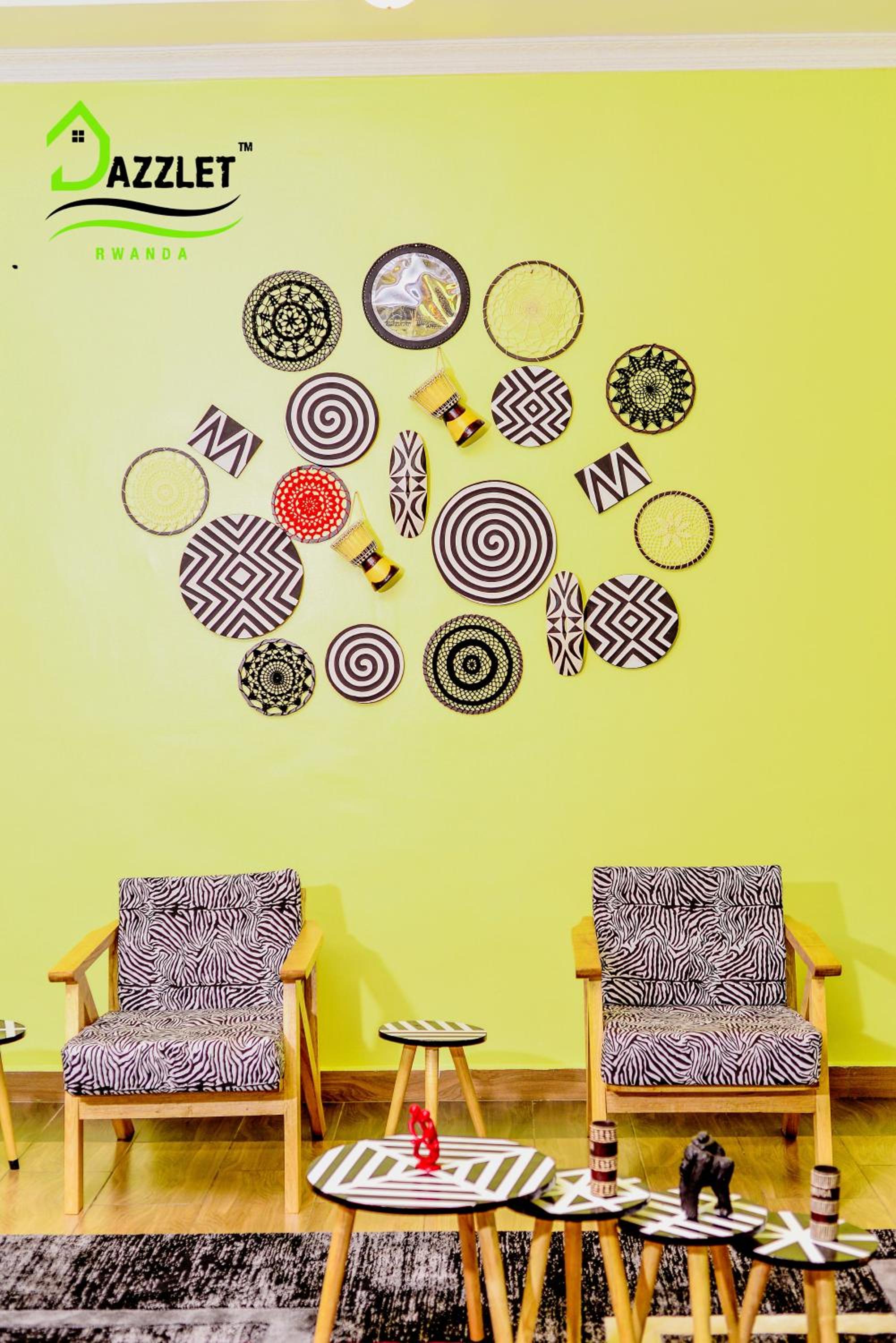 DAZZLET RWANDA