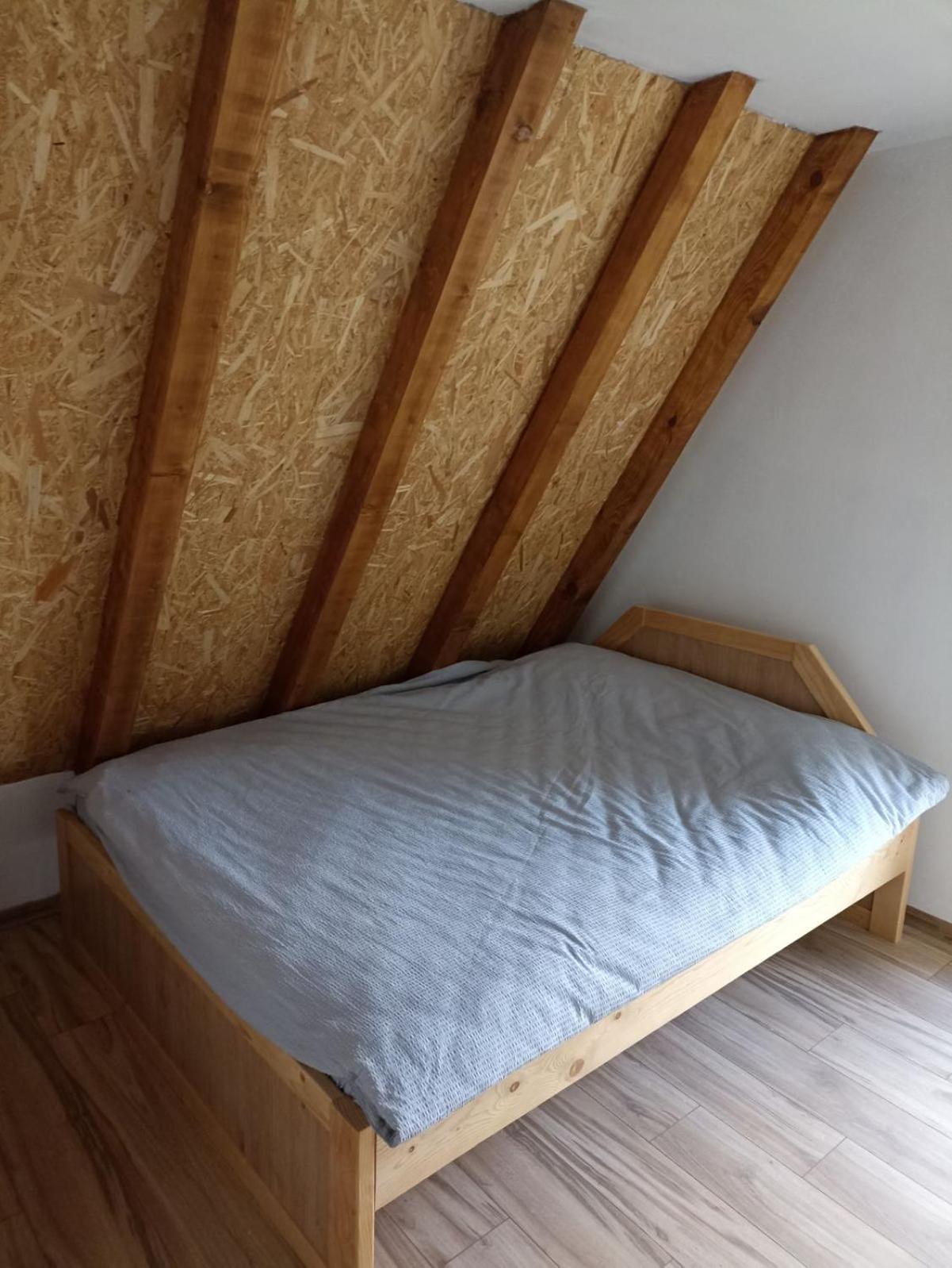 Vacation house Vrela