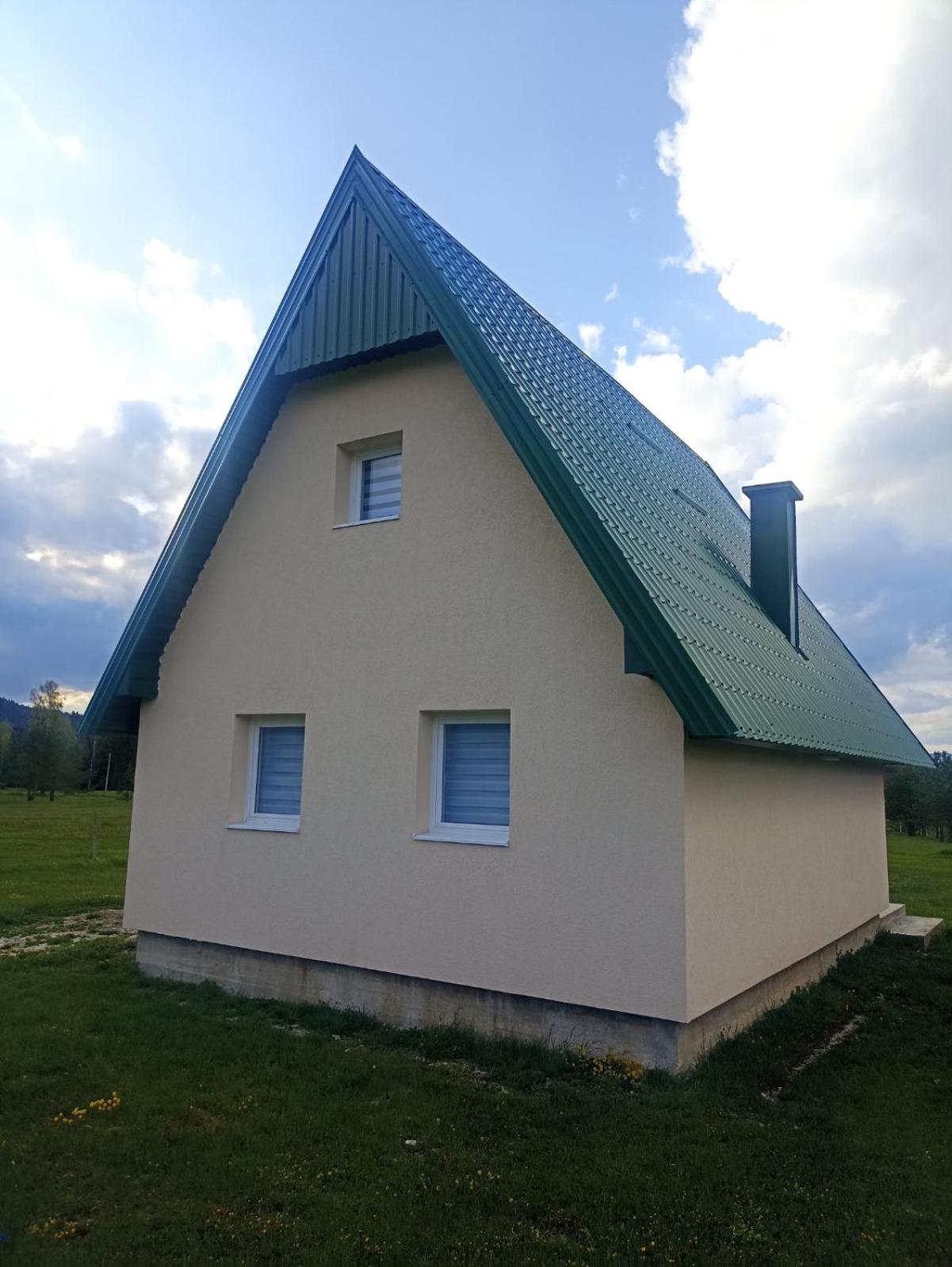Vacation house Vrela