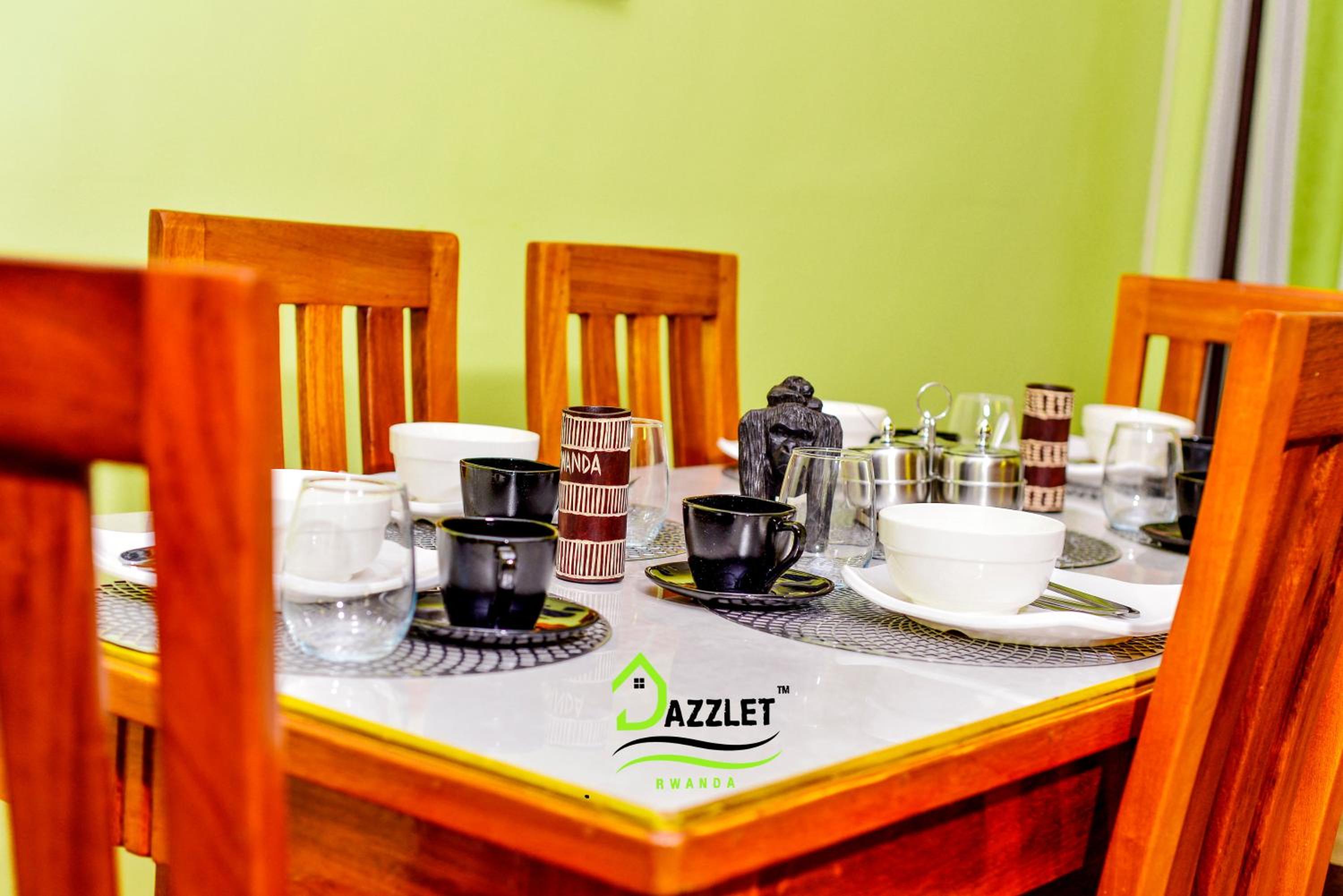 DAZZLET RWANDA