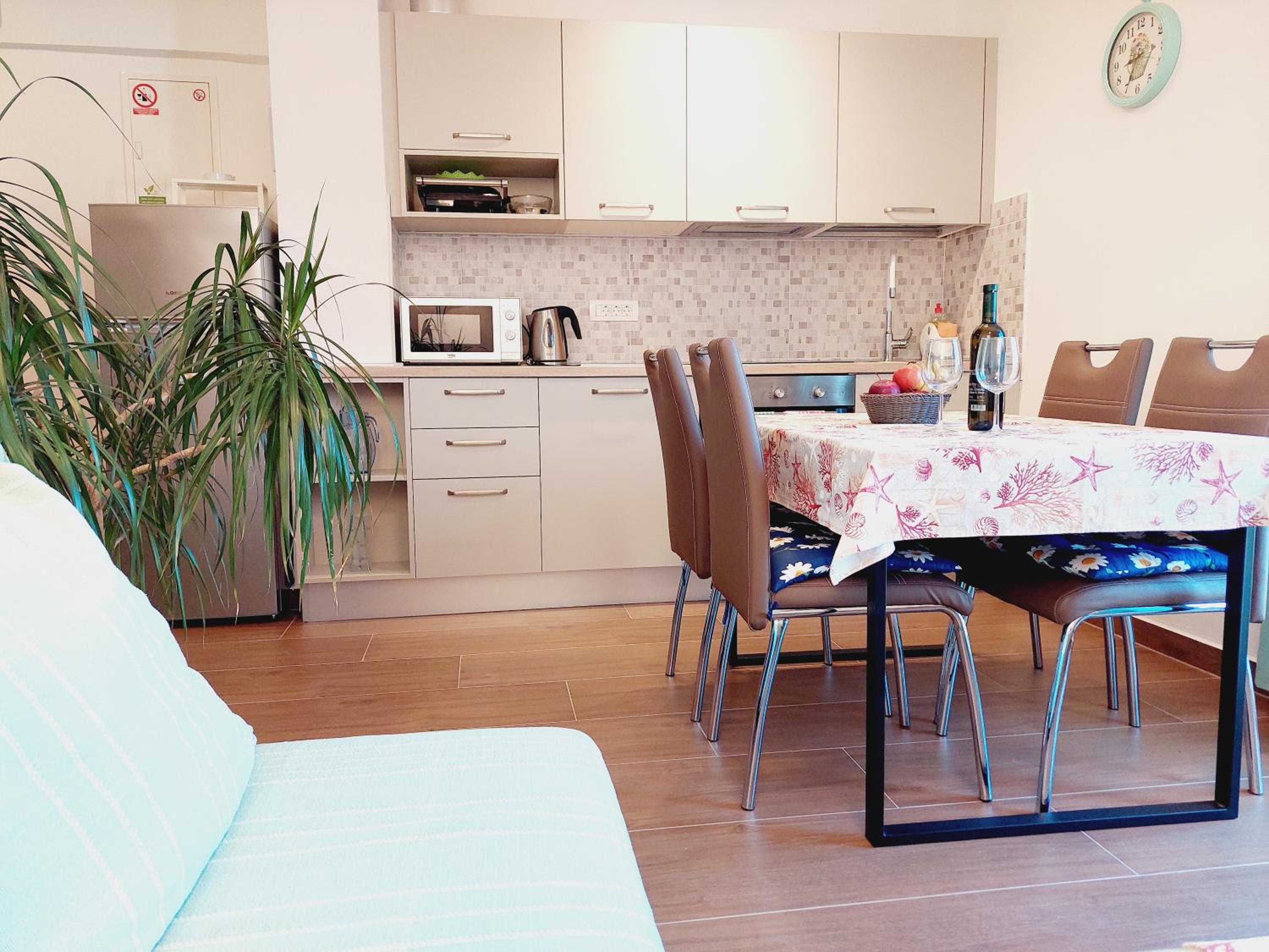 Apartmani Mario