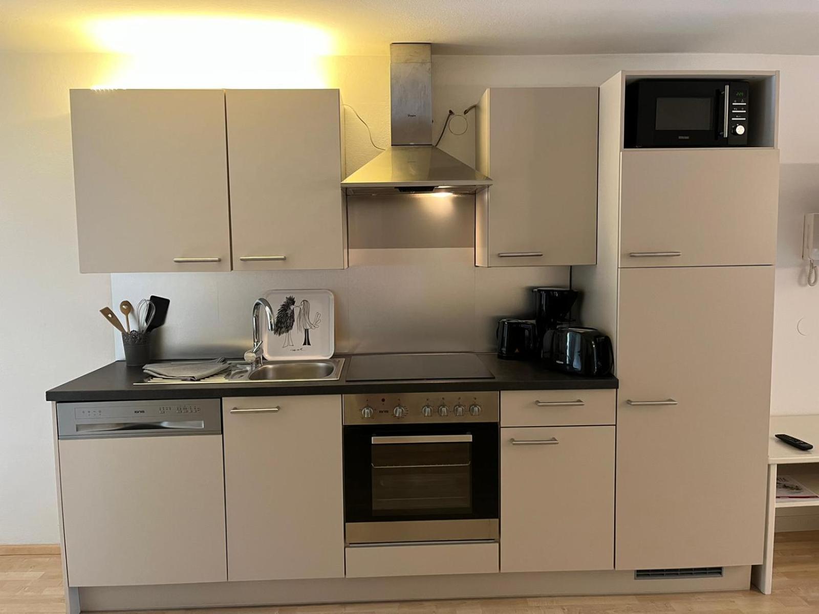Kesselgrubs Wohlfühlappartements