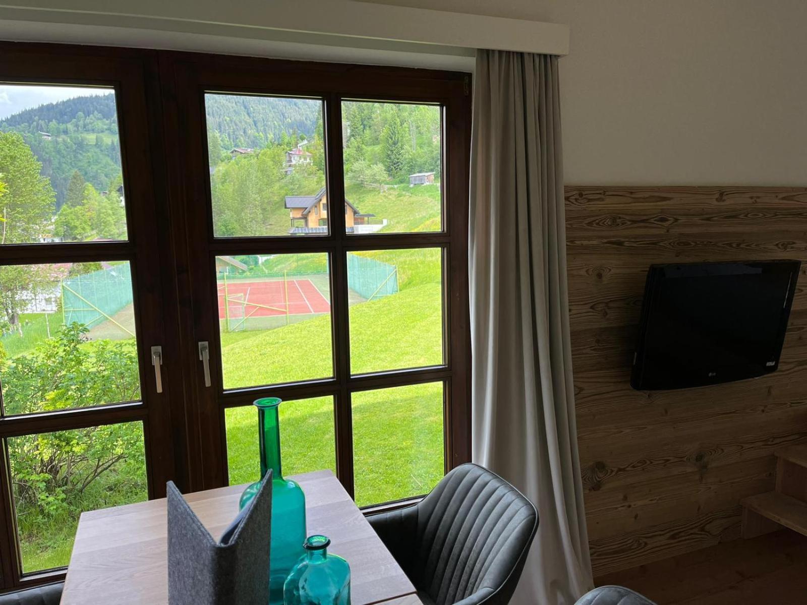 Kesselgrubs Wohlfühlappartements