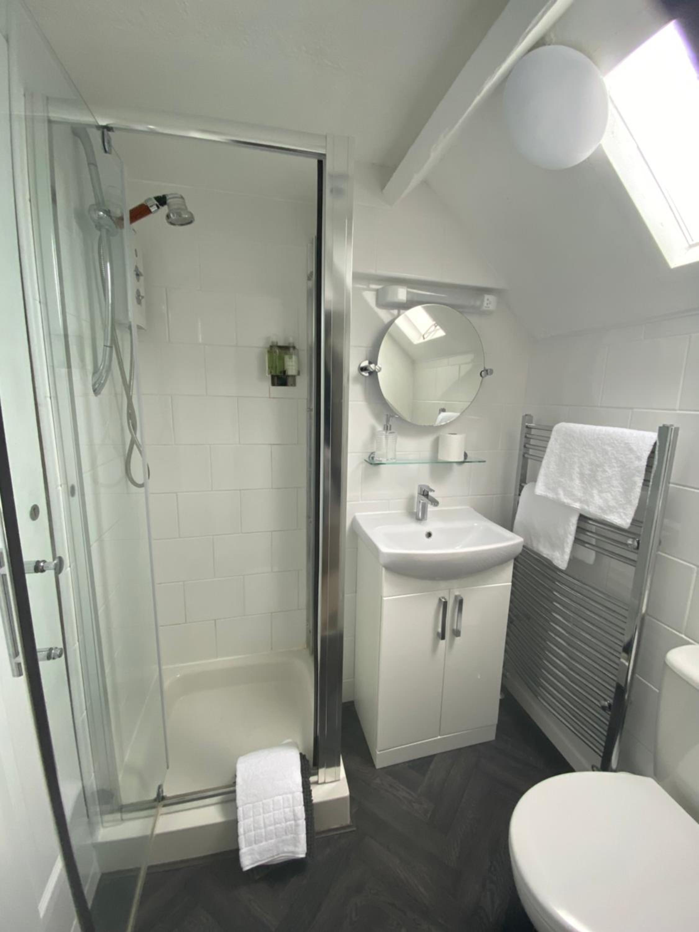 Camelot Guest House