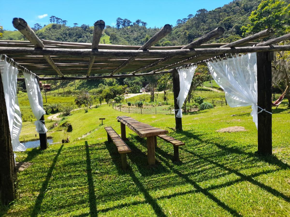 Hotel Fazenda Pedra Grande