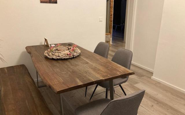 Gina's Landhaus