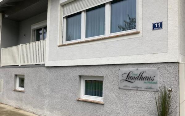 Gina's Landhaus