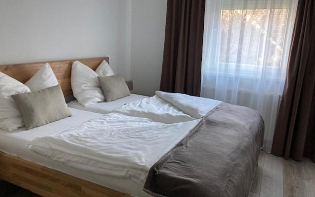 Gina's Landhaus