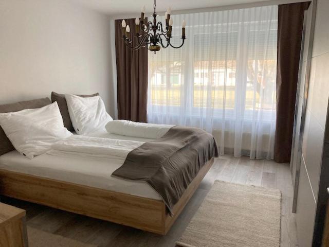 Gina's Landhaus