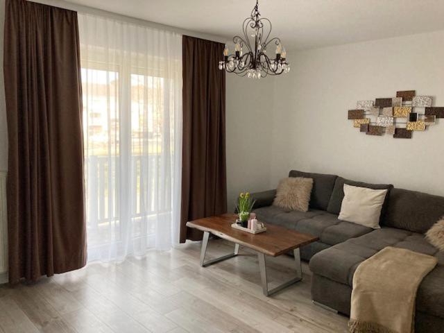Gina's Landhaus
