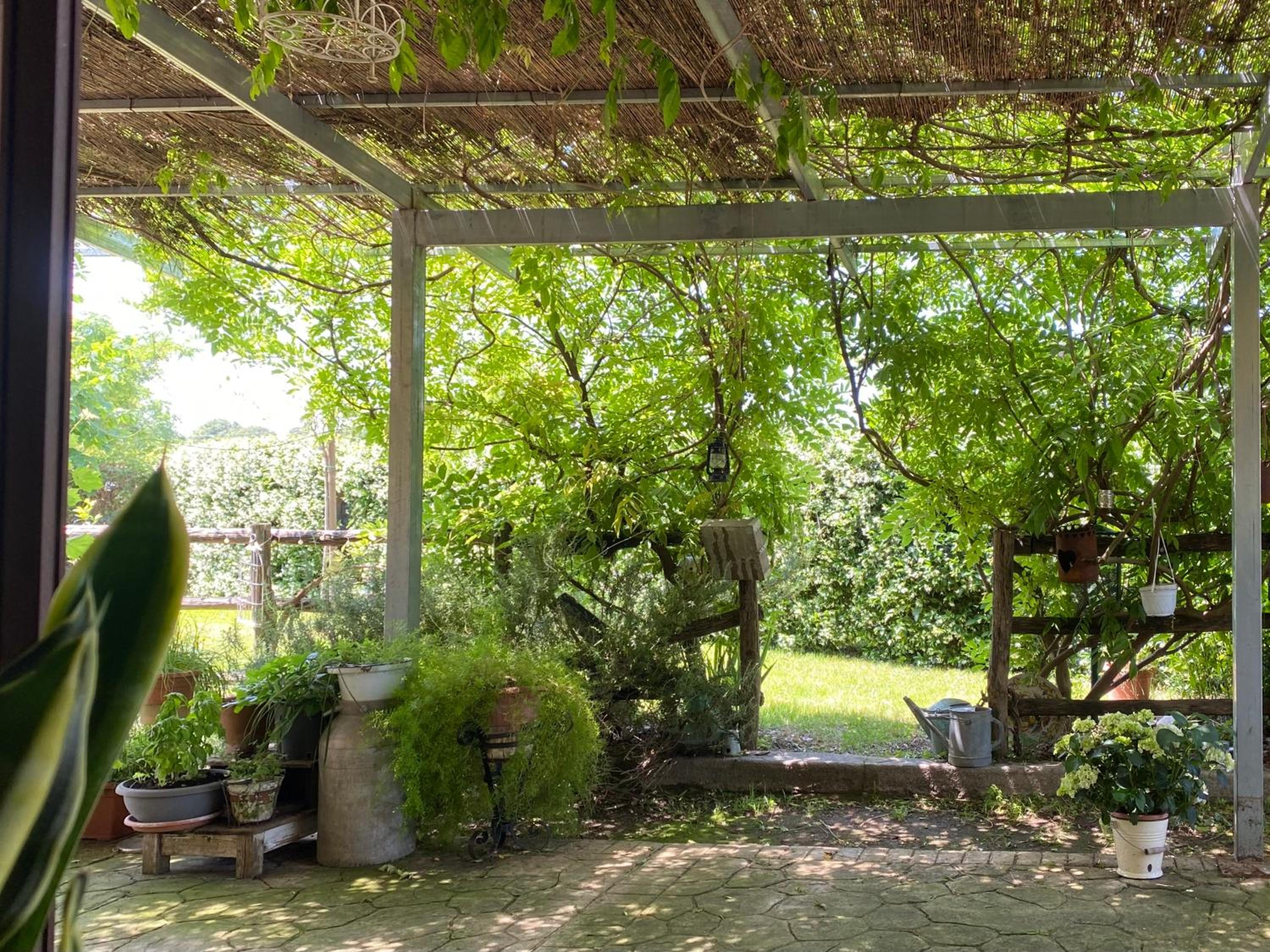 La Locanda Del Tevere Slow tourism near Rome, photo 53