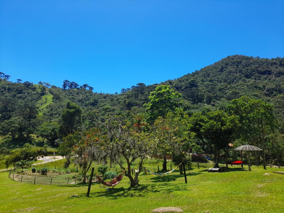 Hotel Fazenda Pedra Grande