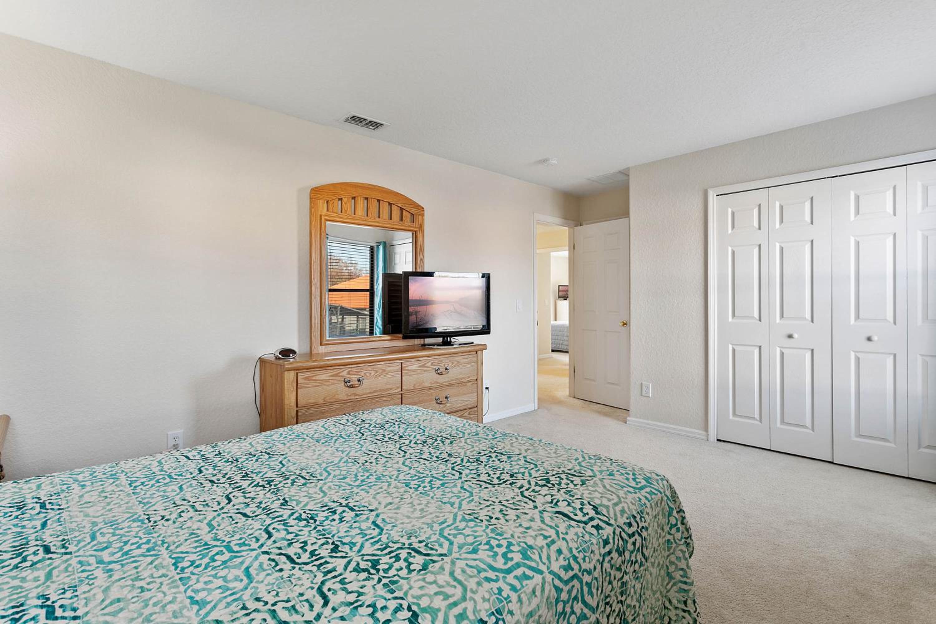 Paradise Resort Styles 4 BEDROOMS with 3 baths Pool and SPA