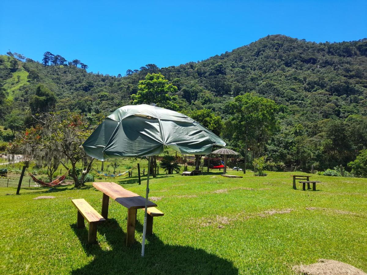Hotel Fazenda Pedra Grande