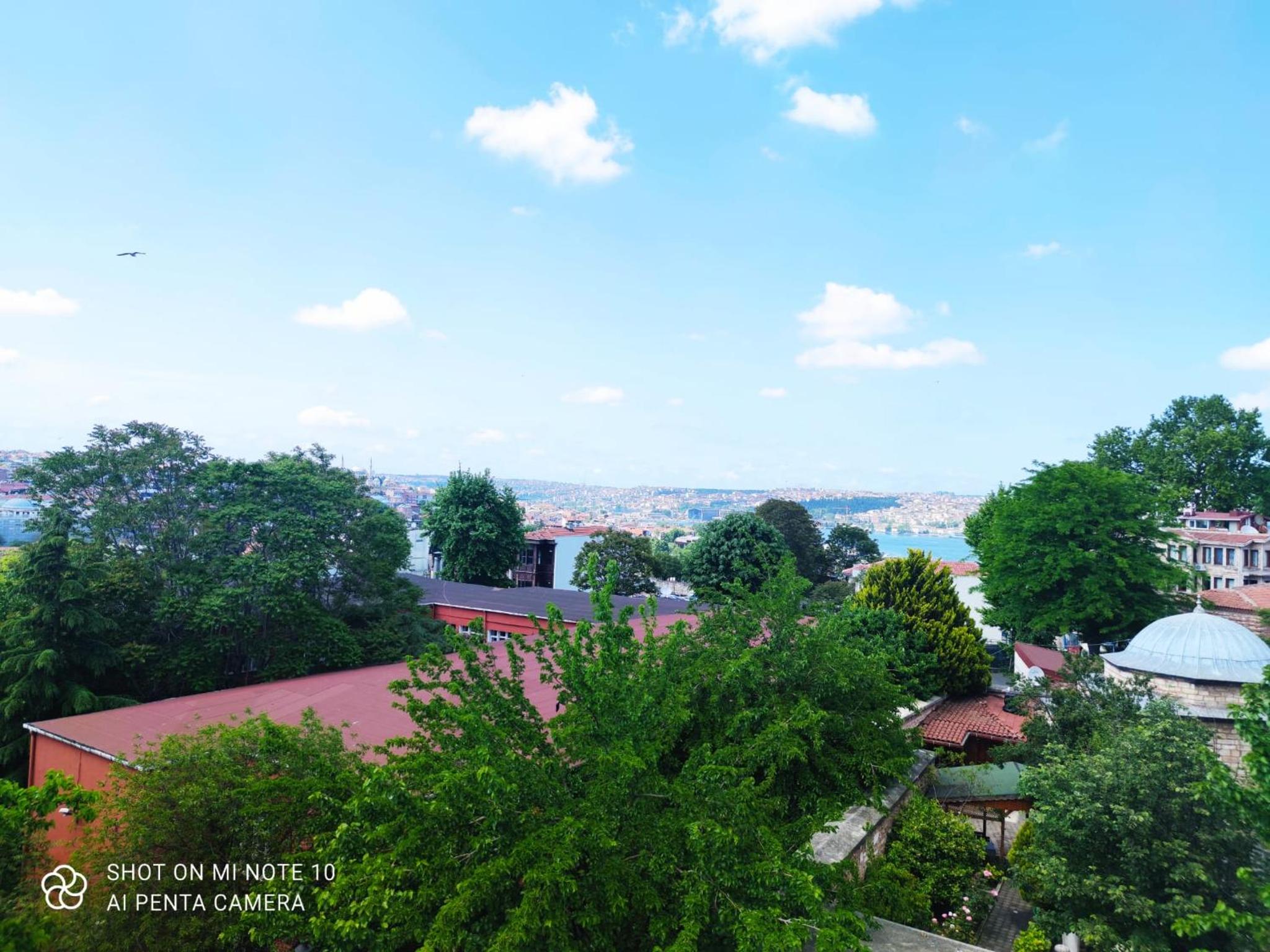 Solomon's Mansion Otel İstanbul - Image 93