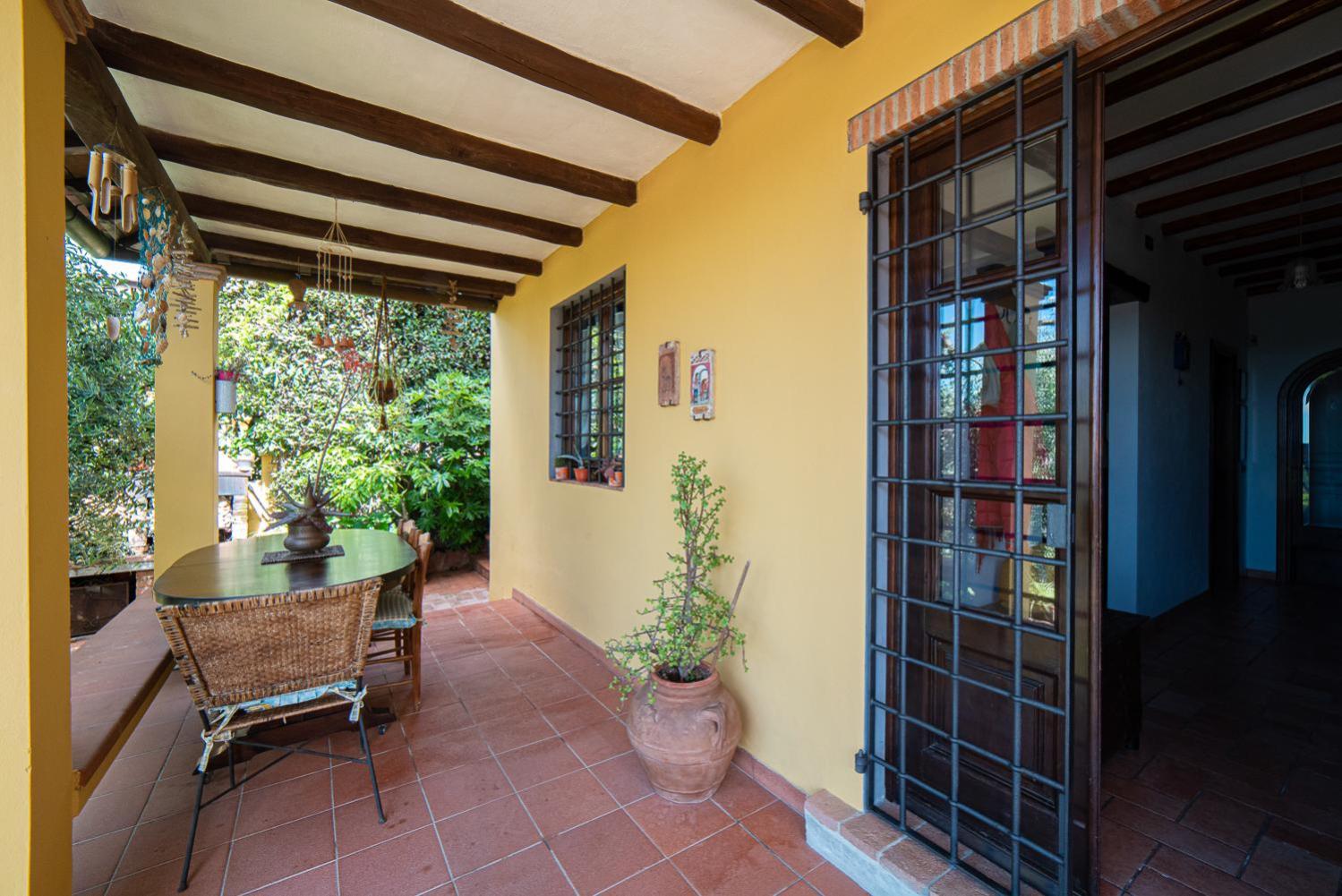 Villa Belvedere Mare e Ulivi by Nicola Real Estate view 5