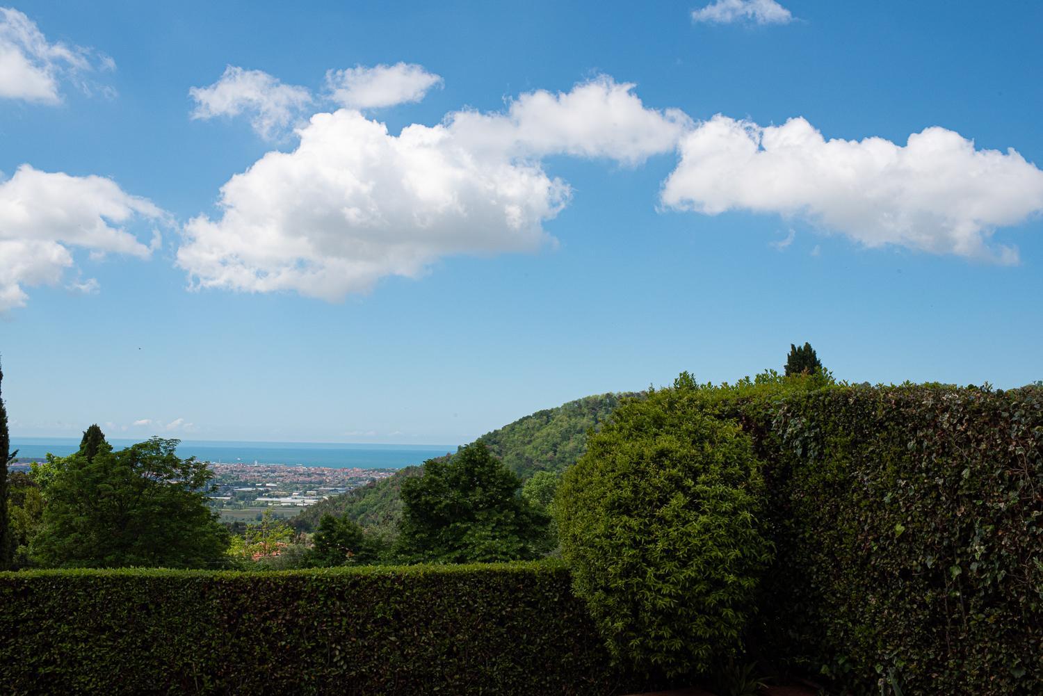 Villa Belvedere Mare e Ulivi by Nicola Real Estate view 4