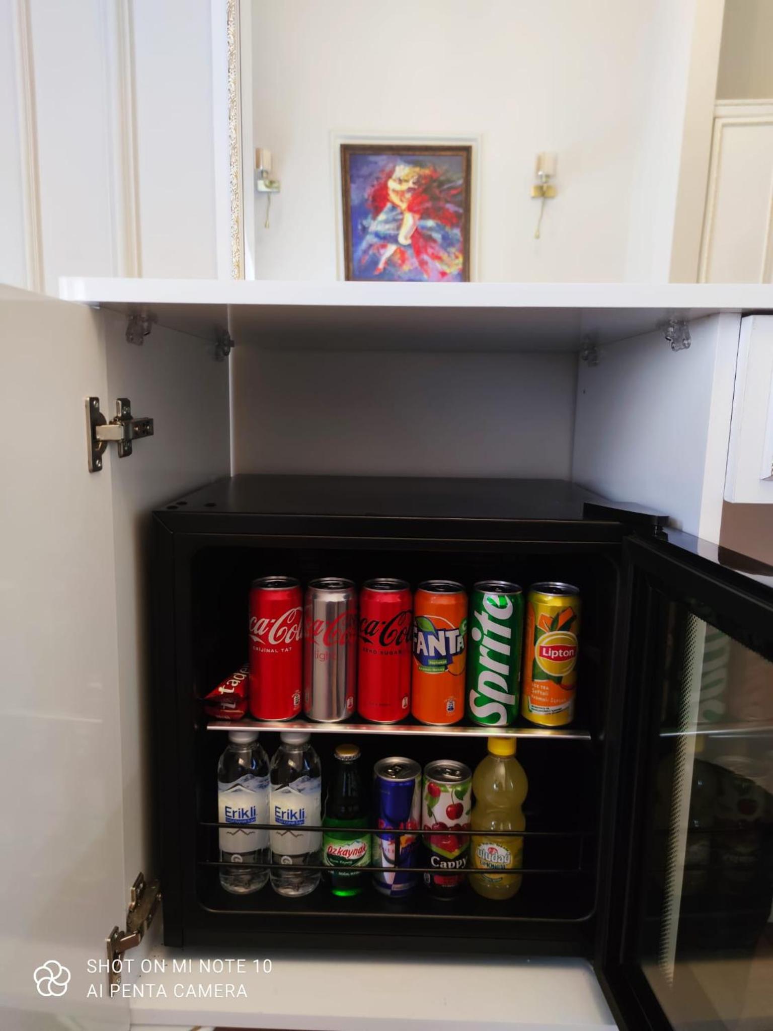 Solomon's Mansion Otel İstanbul - Image 99