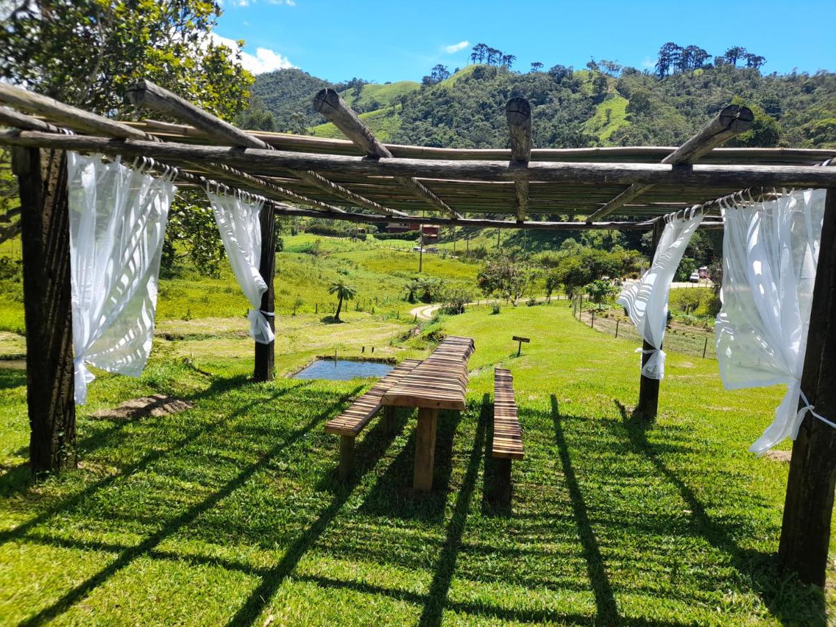 Hotel Fazenda Pedra Grande