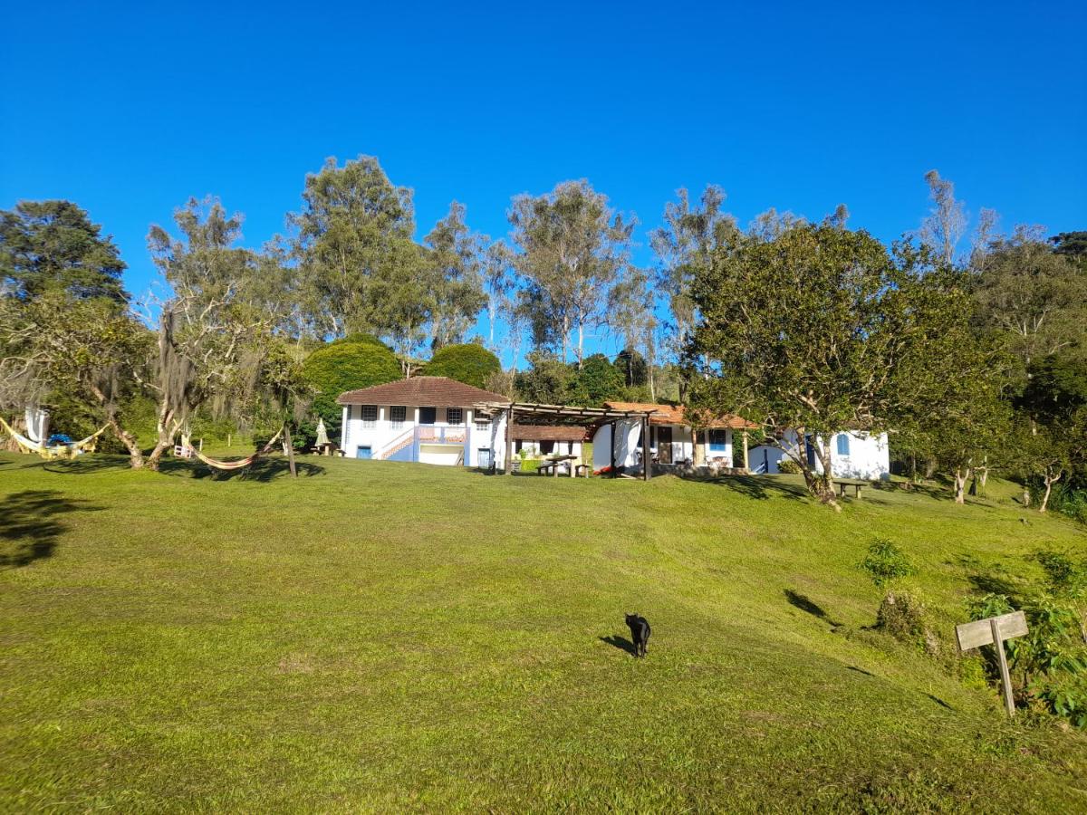 Hotel Fazenda Pedra Grande