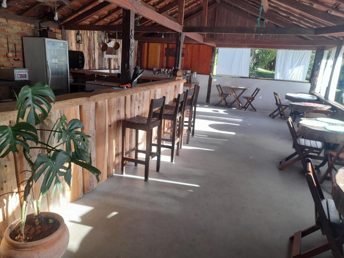 Hotel Fazenda Pedra Grande