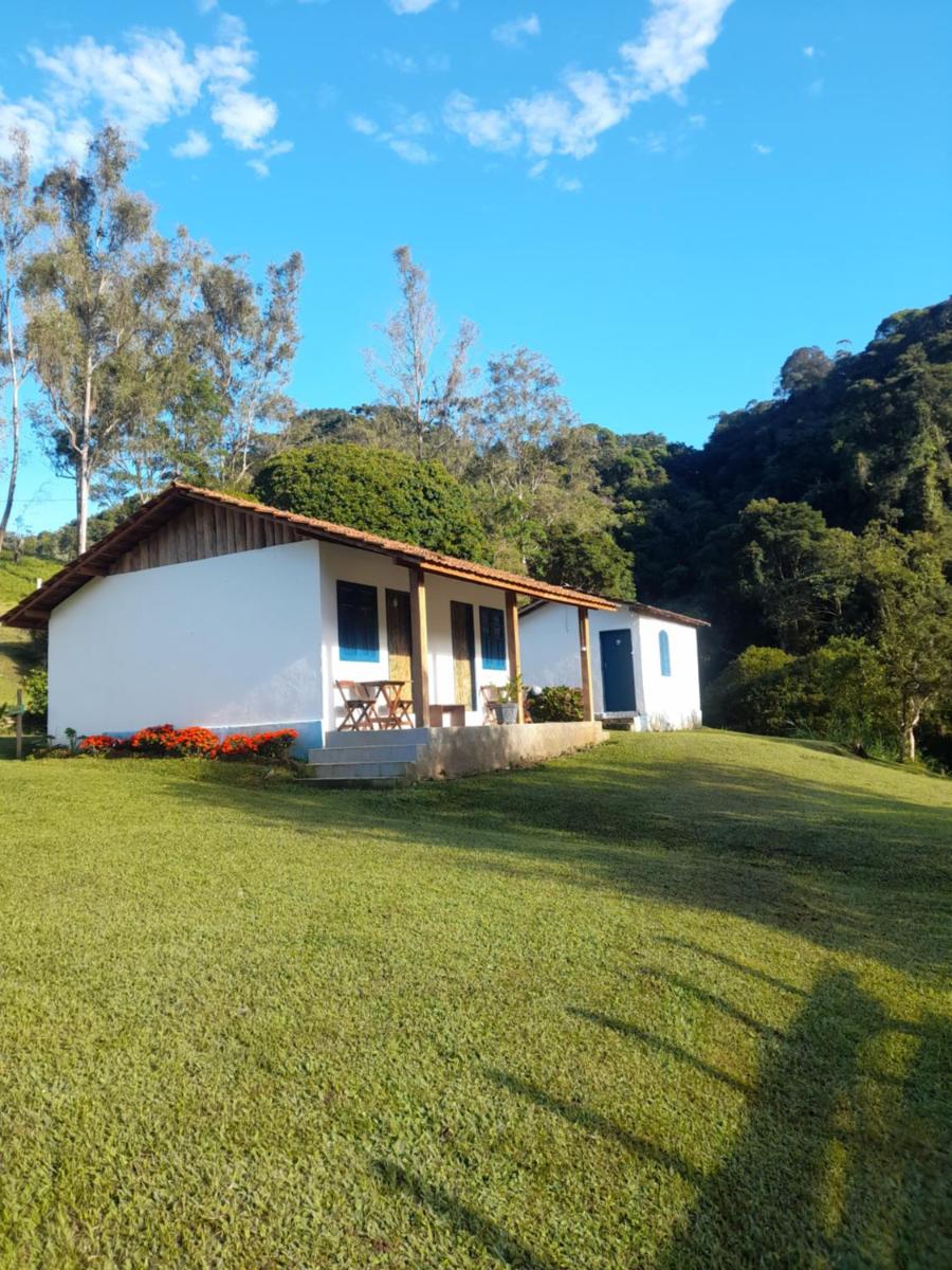 Hotel Fazenda Pedra Grande