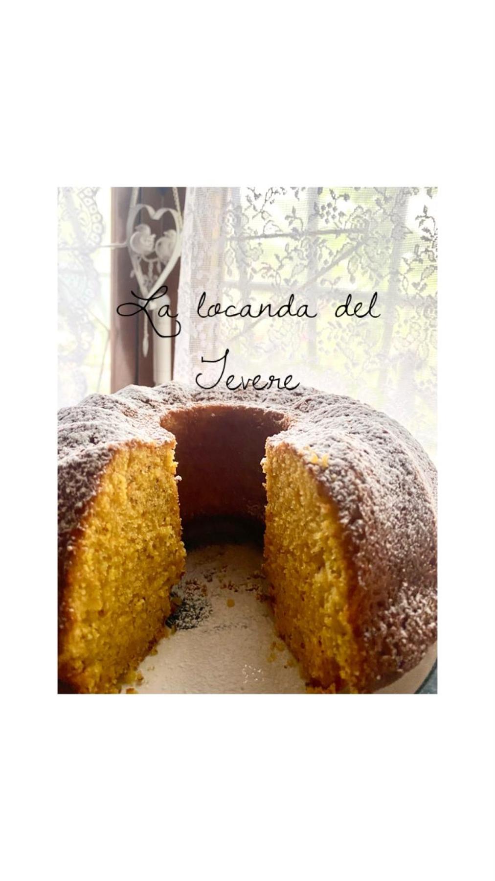 La Locanda Del Tevere Slow tourism near Rome, photo 46