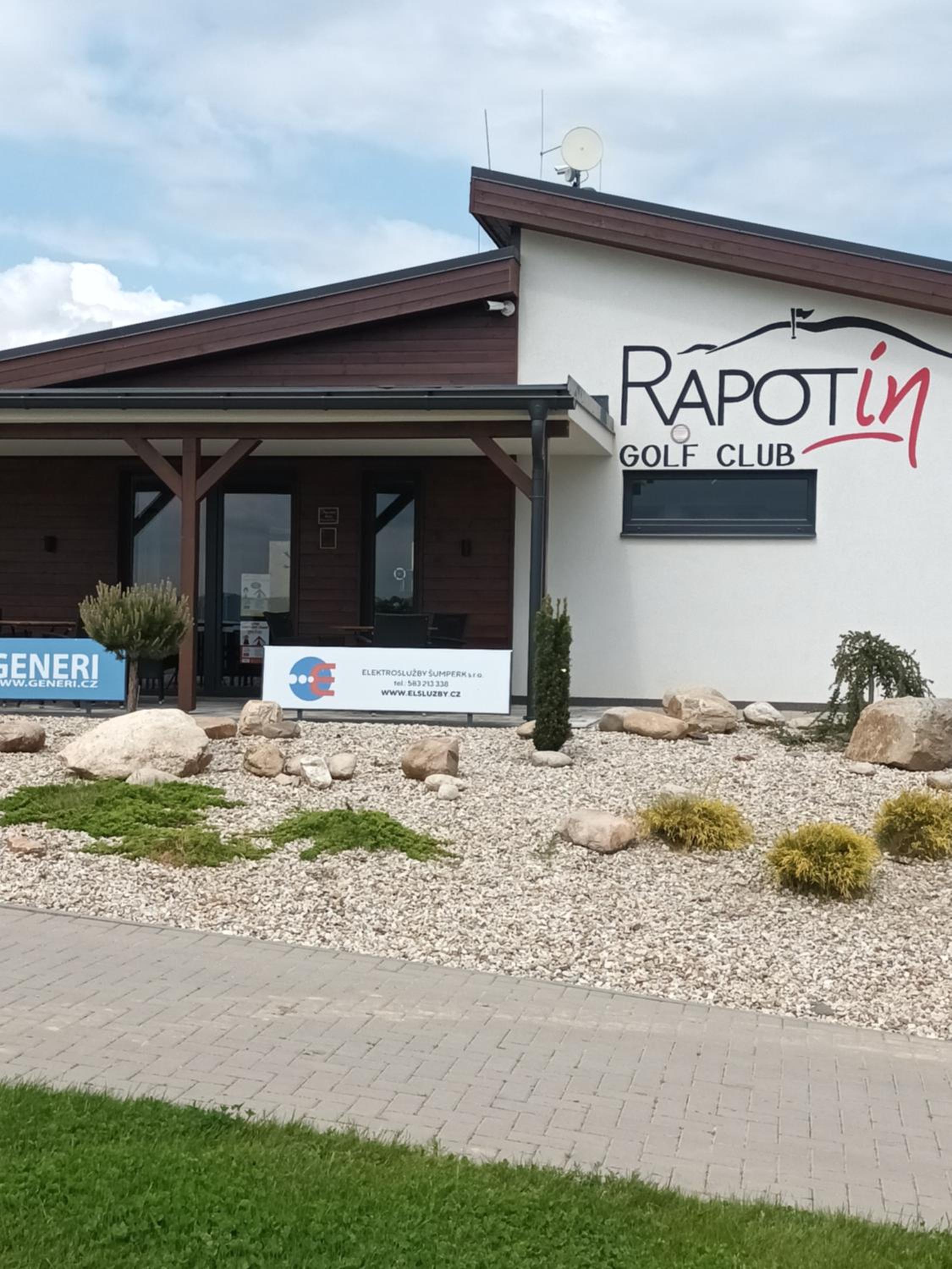 Vila Pavlínka apartmány Losiny