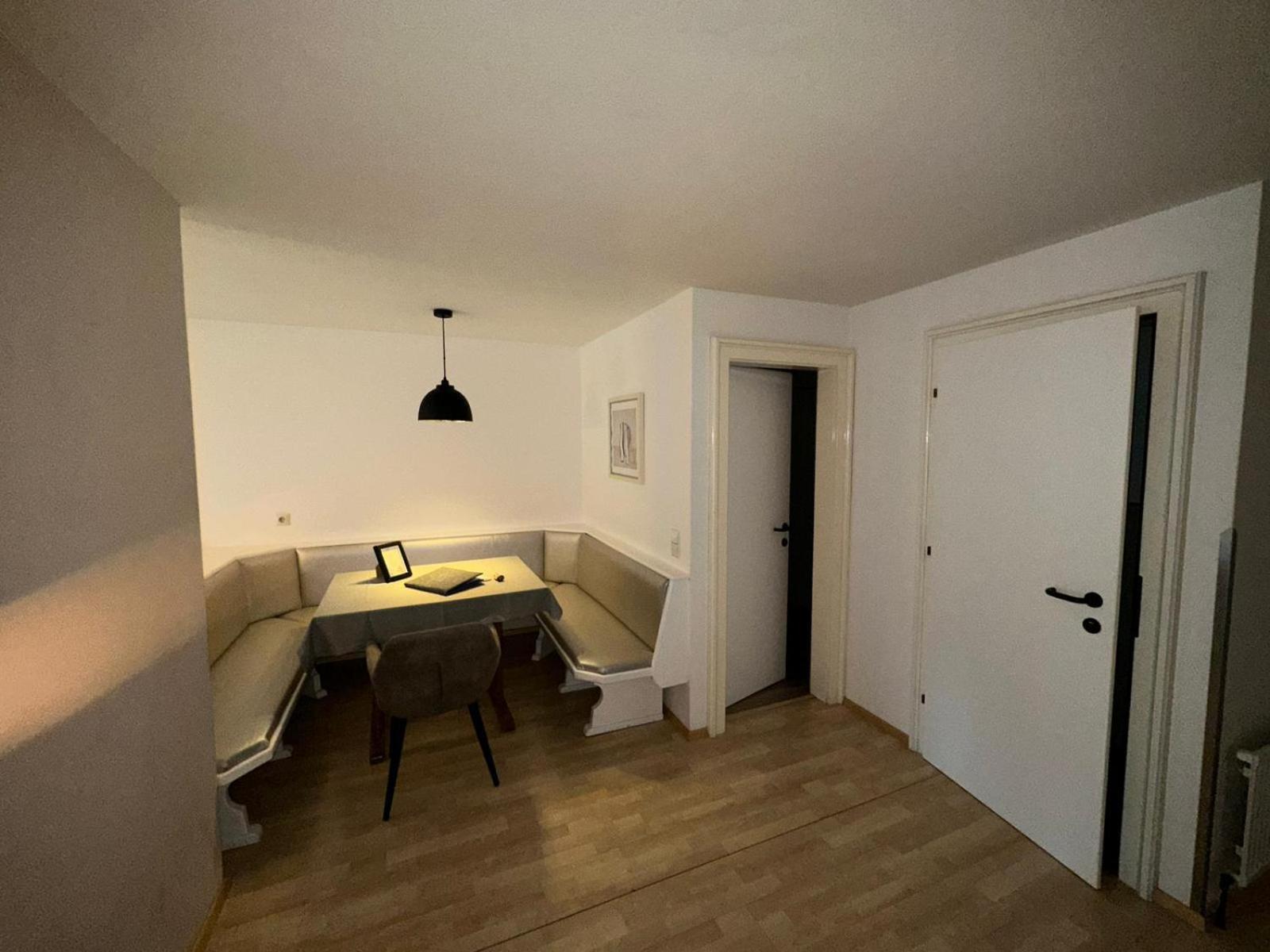 Kesselgrubs Wohlfühlappartements