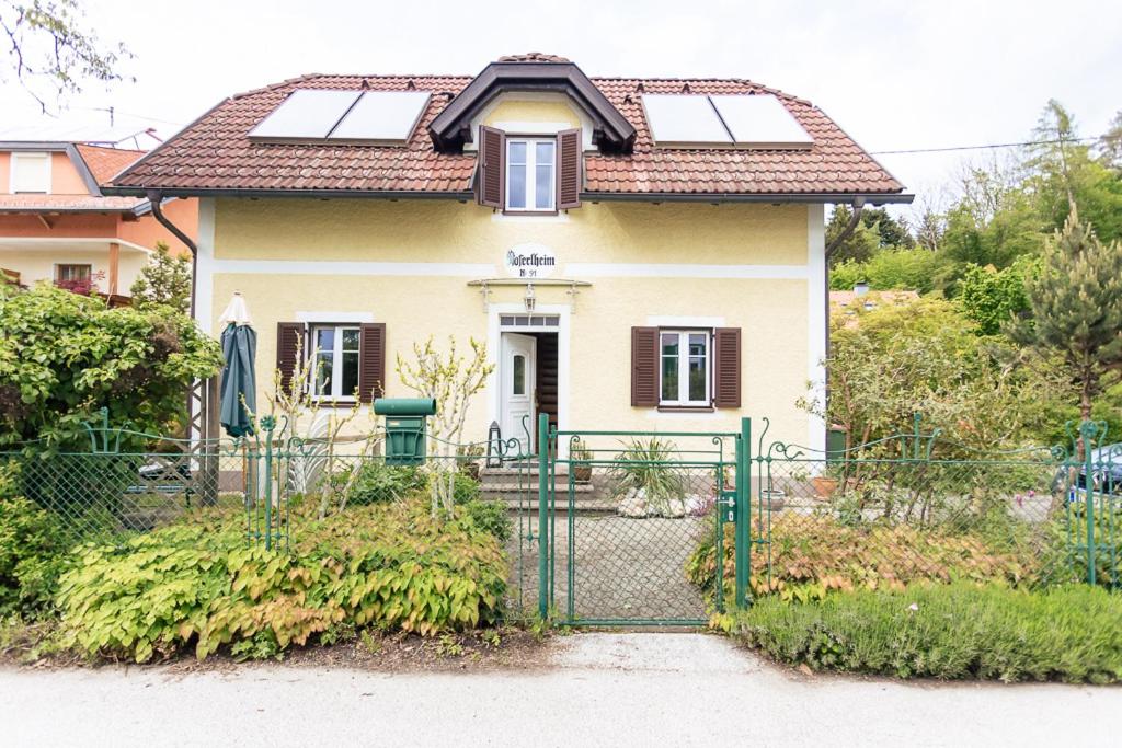 Haus Roserlheim