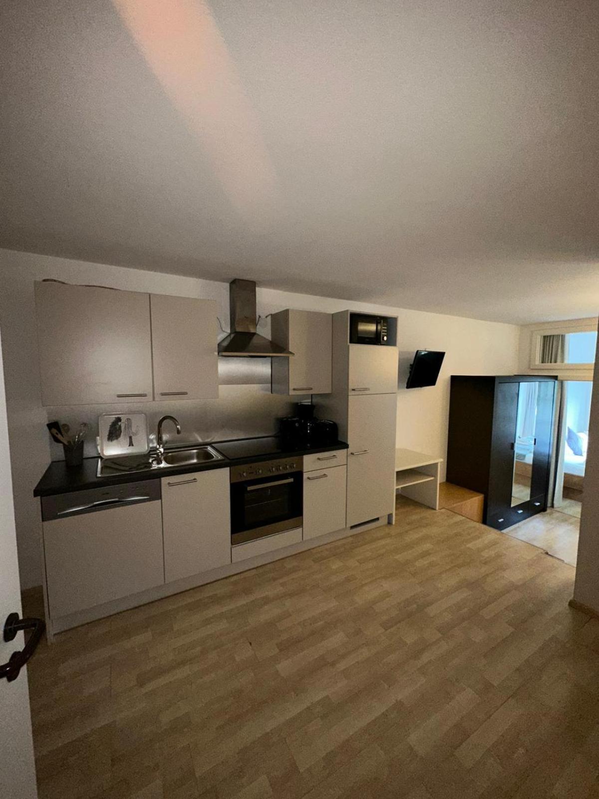 Kesselgrubs Wohlfühlappartements