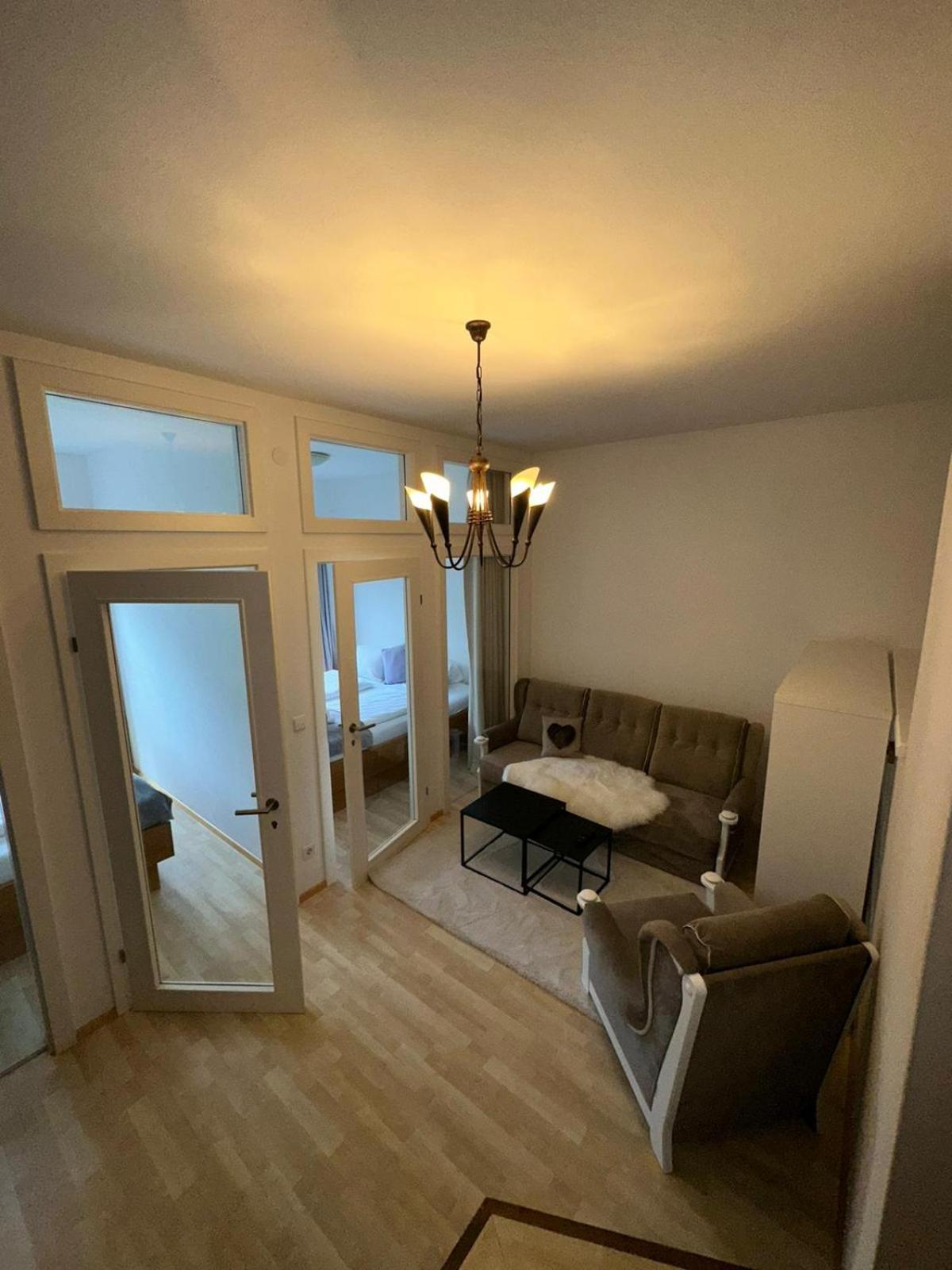 Kesselgrubs Wohlfühlappartements