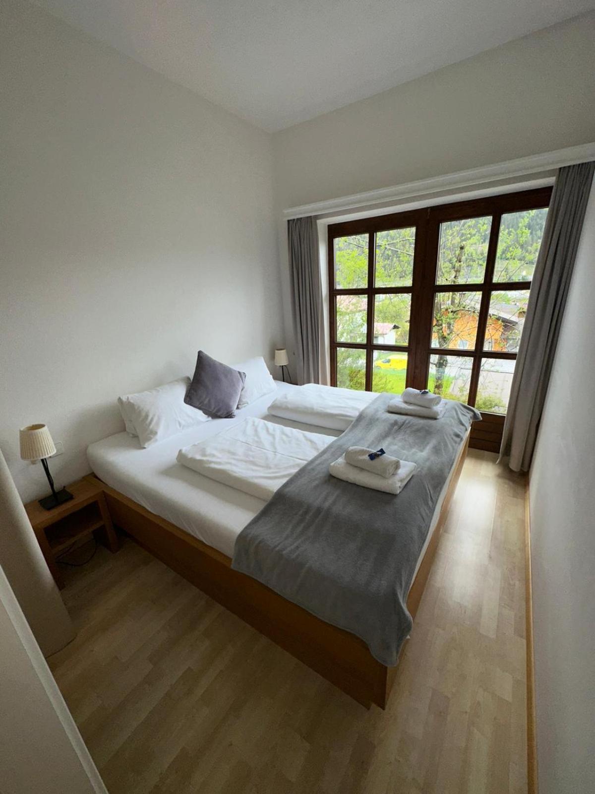 Kesselgrubs Wohlfühlappartements