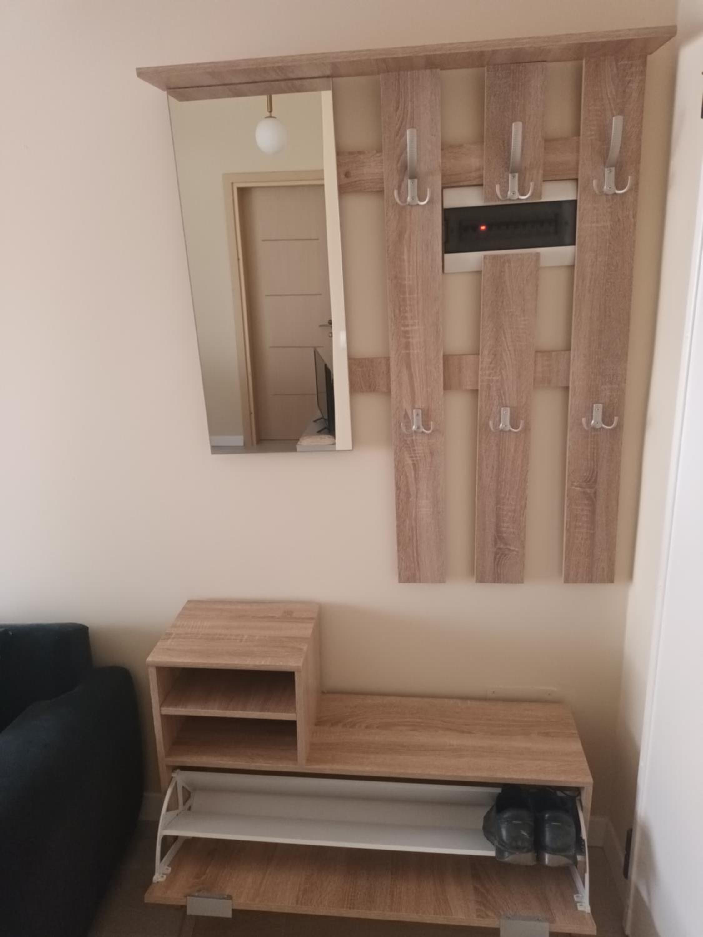 holiday house