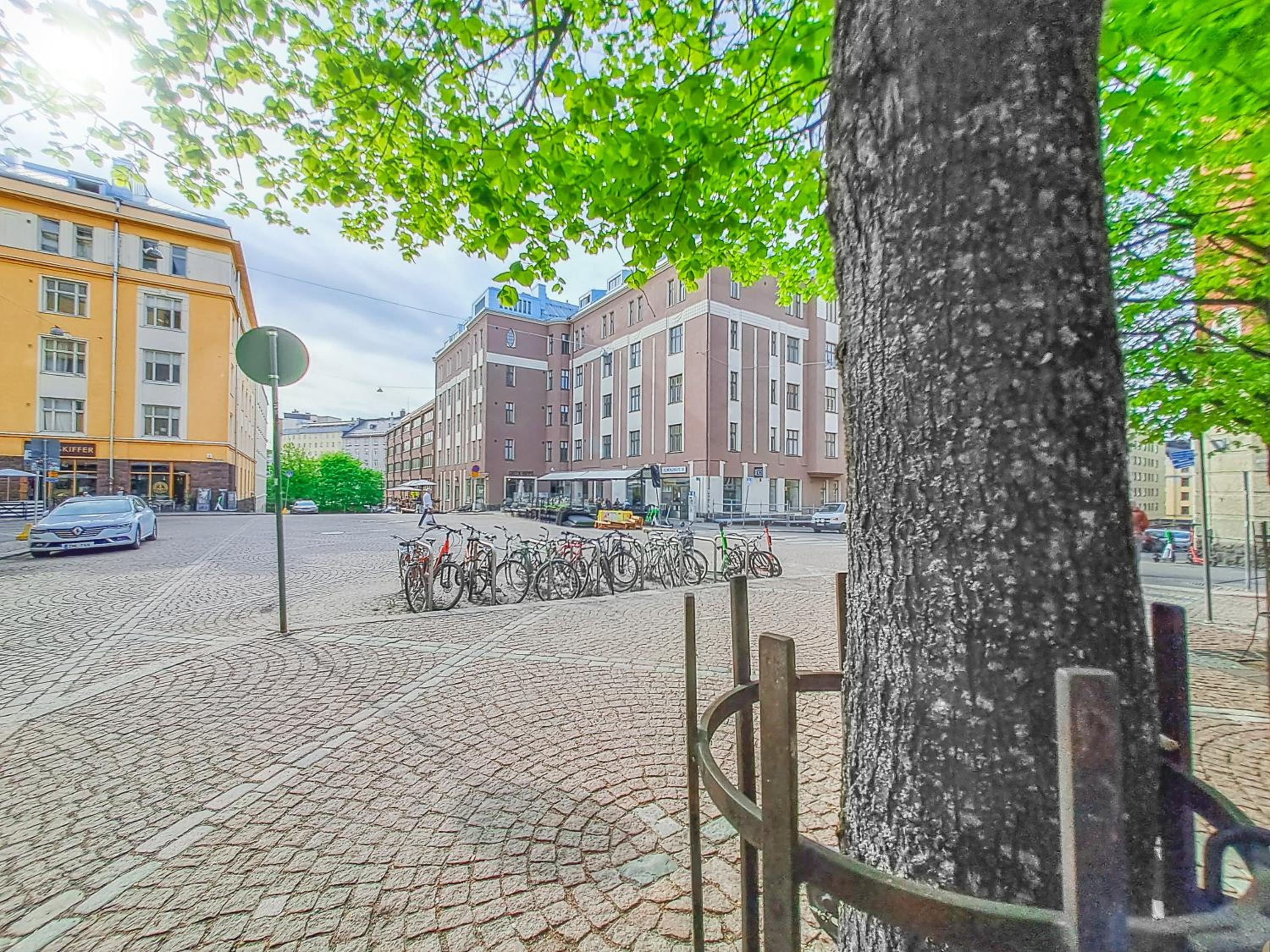 Residential Homes Franzén