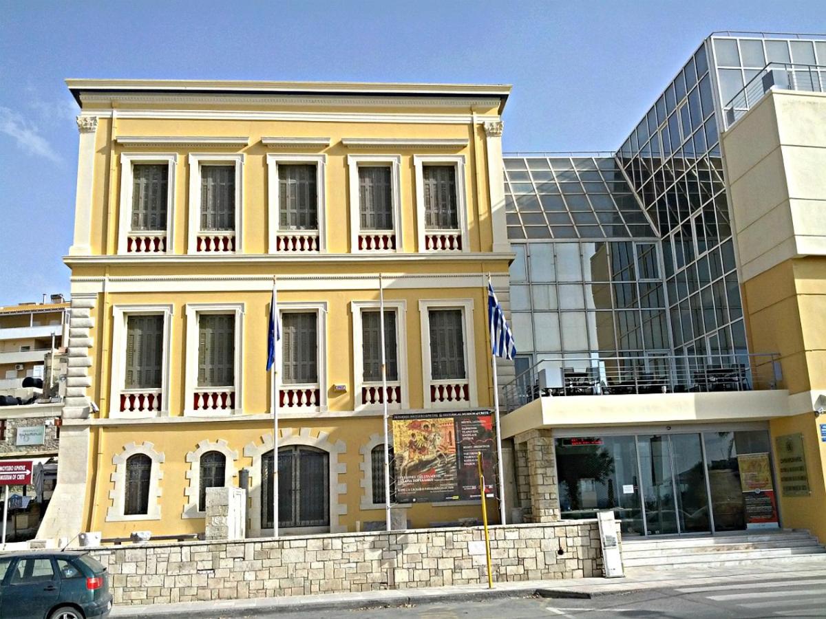 Villa Penelope