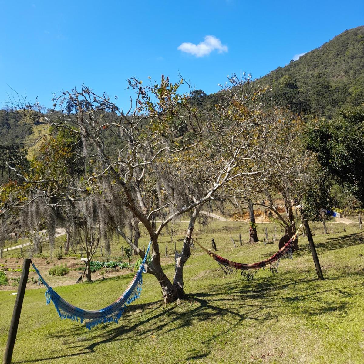 Hotel Fazenda Pedra Grande
