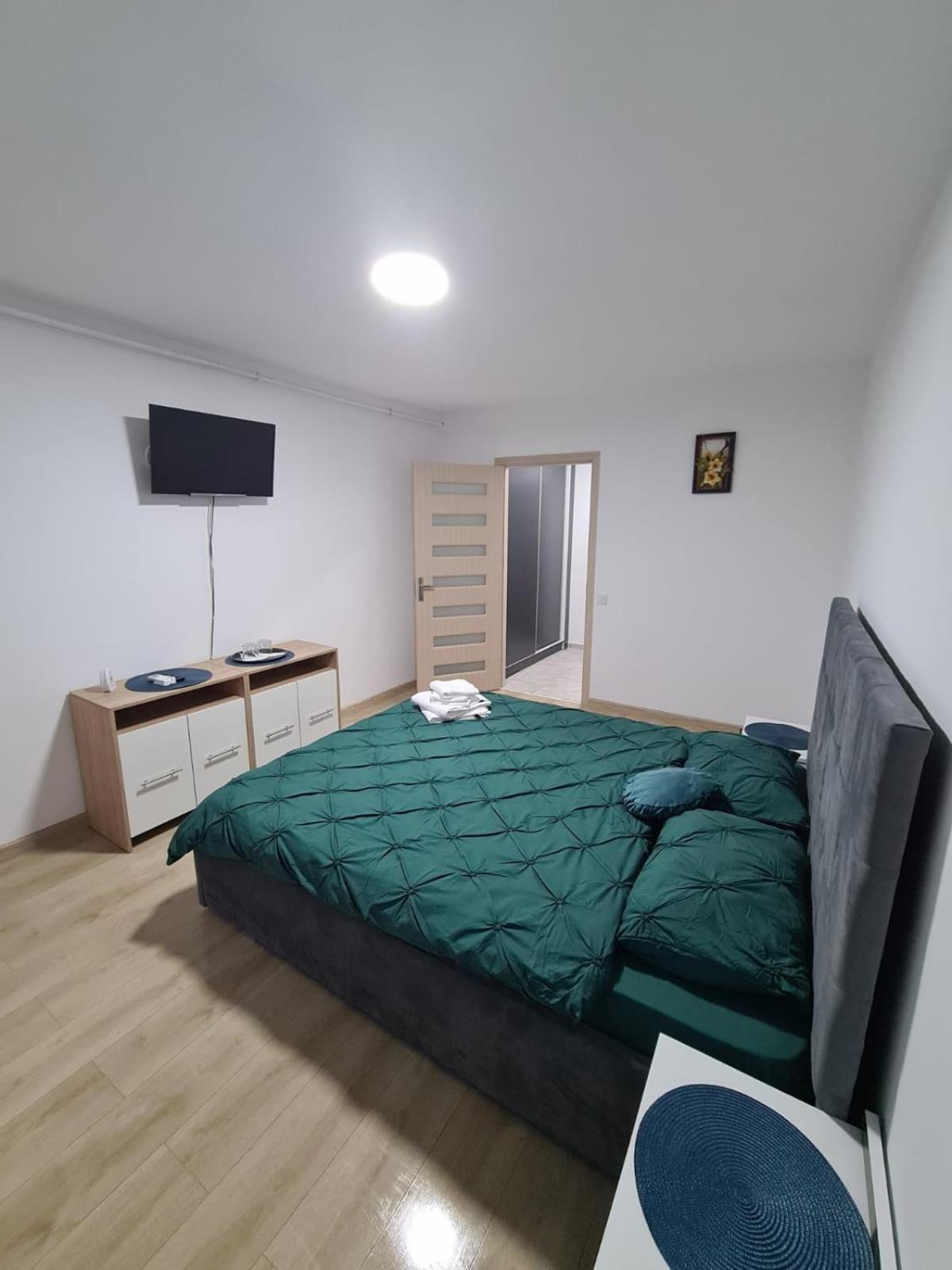 Garsoniera Luxury Lorena view 3