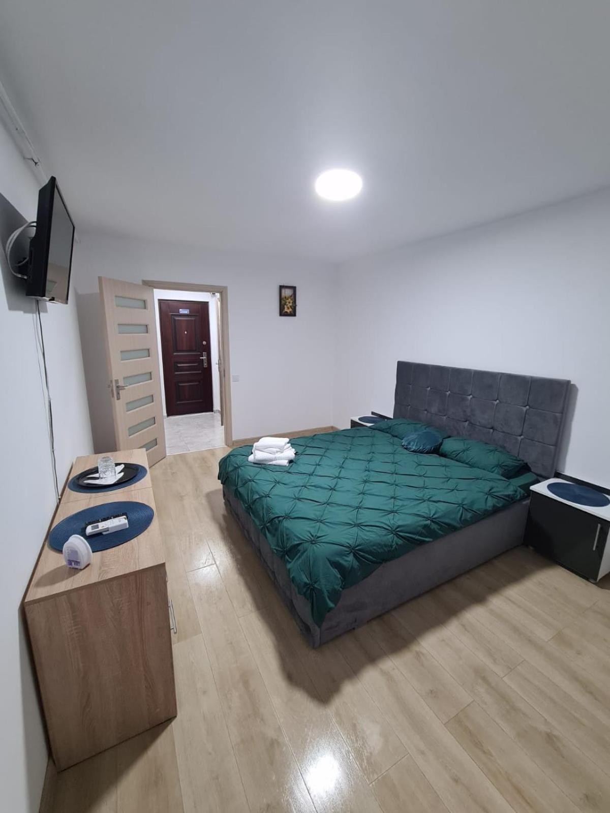 Garsoniera Luxury Lorena view 4