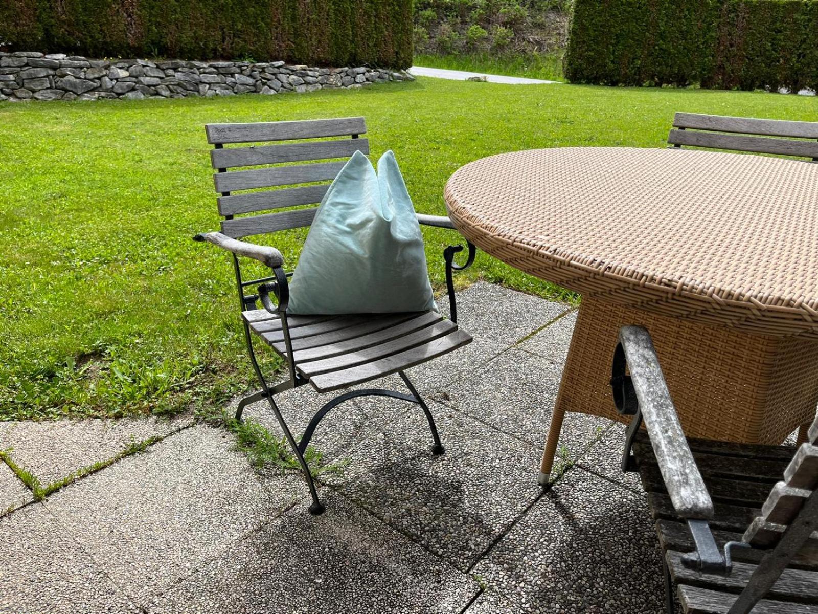 Kesselgrubs Wohlfühlappartements