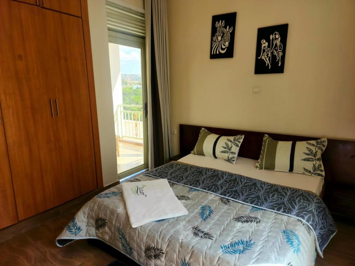 DAZZLET RWANDA