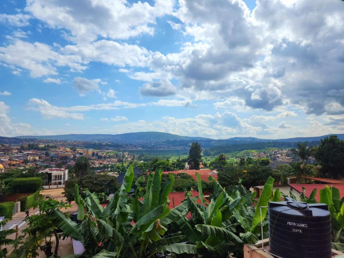 DAZZLET RWANDA
