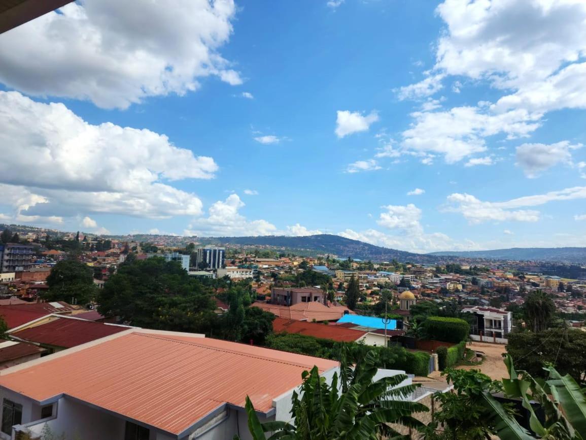 DAZZLET RWANDA