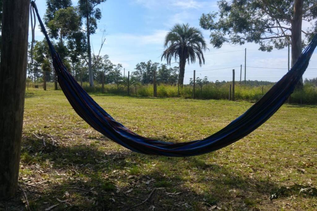 El Paraíso - Casa rural en zona termal de Concordia